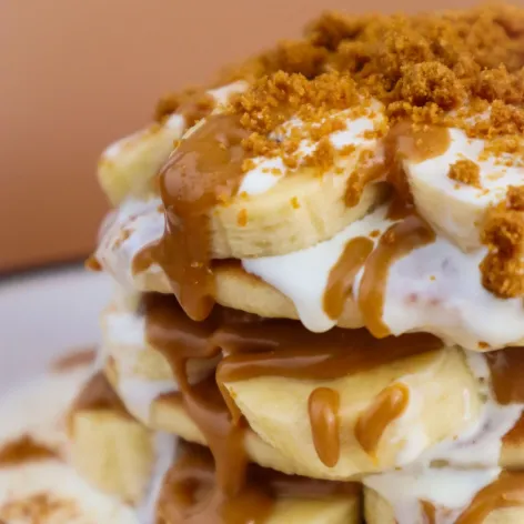 Lotus Biscoff Topping Sauce - 1kg bottle